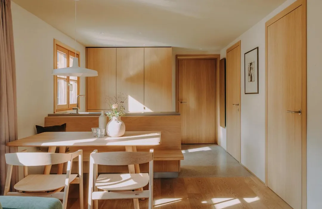 Hirschen - Fine Hotel, Restaurant&Spa-1