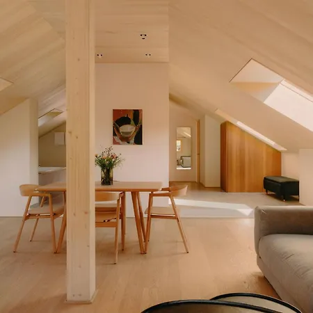 Hirschen - Fine Hotel, Restaurant&Spa-2